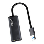 Câble USB INOVU Adaptateur USB 3.0 vers Gigabit Ethernet - Autre vue