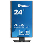 Écran PC Iiyama ProLite XUB2492HSN-B5 - Autre vue