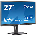 Écran PC Iiyama ProLite XUB2792HSN-B5  - Autre vue