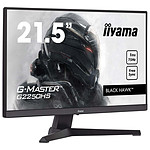 Écran PC Iiyama G-Master G2250HS-B1 - Autre vue