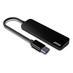 Câble USB INOVU Hub USB-A 3.0 4 ports - Autre vue