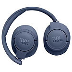 Casque Audio JBL Tune 720BT Bleu  - Casque sans fil - Autre vue