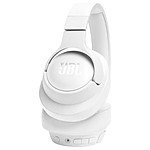 Casque Audio JBL Tune 720BT Blanc  - Casque sans fil  - Autre vue
