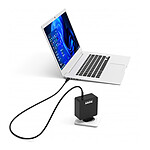 Chargeur PORT Connect Power Supply USB-C (45W) - Autre vue