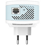 Répéteur Wi-Fi D-Link E15 - Répéteur Wi-Fi 6 AX1500 Double bande - Autre vue