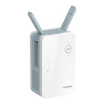 Répéteur Wi-Fi D-Link E15 - Répéteur Wi-Fi 6 AX1500 Double bande - Autre vue