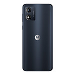 Smartphone Motorola Moto E13 Noir - 64 Go - Autre vue