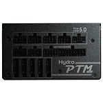 Alimentation PC FSP Hydro G Pro ATX3.0 1200W - Gold  - Autre vue