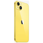 Smartphone reconditionné Apple iPhone 14 Plus Jaune - 256 Go · Reconditionné - Autre vue