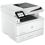 Imprimante laser HP LaserJet Pro MFP 4102fdn - Autre vue