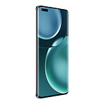 Smartphone reconditionné Honor Magic4 Pro 5G (Noir) - 256 Go · Reconditionné - Autre vue