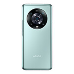 Smartphone reconditionné Honor Magic4 Pro 5G (Cyan) - 256 Go · Reconditionné - Autre vue