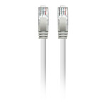 Câble RJ45 Textorm Câble RJ45 CAT 6 FTP (blanc) - 3 m - Autre vue