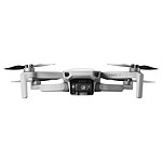 Drone DJI Mini 2 SE Fly More Combo - Autre vue