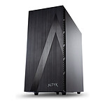 PC de bureau Altyk - Le Grand PC - F1-I316-N05 + Inovu MB27 V2 Starter Pack  - Autre vue