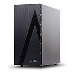 PC de bureau Altyk - Le Grand PC - F1-I316-N05 + Inovu MB27 V2 Starter Pack  - Autre vue