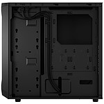 Boîtier PC Fractal Design Focus 2 Solid - Noir - Autre vue