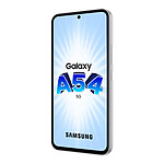 Smartphone reconditionné Samsung Galaxy A54 5G (Blanc) - 128 Go · Reconditionné - Autre vue