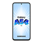 Smartphone reconditionné Samsung Galaxy A54 5G (Blanc) - 128 Go · Reconditionné - Autre vue