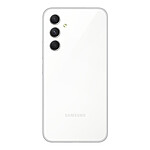 Smartphone reconditionné Samsung Galaxy A54 5G (Blanc) - 128 Go · Reconditionné - Autre vue