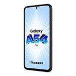 Smartphone Samsung Galaxy A54 5G (Noir) - 128 Go - Autre vue