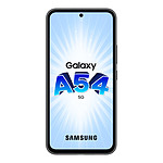 Smartphone Samsung Galaxy A54 5G (Noir) - 128 Go - Autre vue