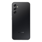 Smartphone reconditionné Samsung Galaxy A34 5G (Graphite ) - 256 Go · Reconditionné - Autre vue