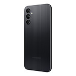 Smartphone Samsung Galaxy A14 (Noir) - 64 Go - 4 Go - Autre vue