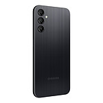 Smartphone reconditionné Samsung Galaxy A14 (Noir) - 128 Go - 4 Go · Reconditionné - Autre vue