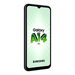 Smartphone Samsung Galaxy A14 5G (Noir) - 64 Go - 4 Go - Autre vue