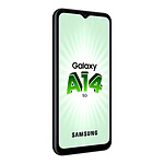 Smartphone reconditionné Samsung Galaxy A14 5G (Noir) - 128 Go - 4 Go · Reconditionné - Autre vue