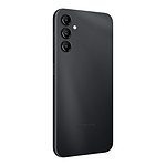Smartphone Samsung Galaxy A14 5G (Noir) - 64 Go - 4 Go - Autre vue