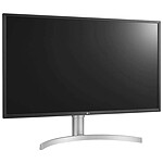 Écran PC LG 32UL750P-W - Occasion - Autre vue