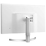Écran PC LG 32UL750P-W - Occasion - Autre vue
