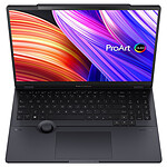 PC portable Asus ProArt StudioBook 16 OLED H7604JI-MY092X - Autre vue
