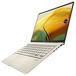 PC portable Asus Zenbook 14 OLED UX3403VC-M9053W - Autre vue