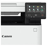 Imprimante laser Canon i-SENSYS MF651Cw - Autre vue