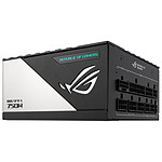 Alimentation PC Asus ROG LOKI SFX-L 750W - Platinum - Autre vue