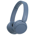 Sony WH-CH520 Bleu