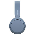 Casque Audio Sony WH-CH520 Bleu - Autre vue