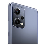 Smartphone reconditionné Xiaomi Redmi Note 12 5G (gris) - 128 Go · Reconditionné - Autre vue