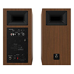 Mini-chaine Rega Planar 1 Noyer + Klipsch The Sevens Noyer - Autre vue