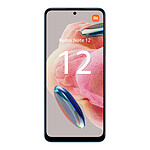 Smartphone reconditionné Xiaomi Redmi Note 12 (bleu) - 128 Go · Reconditionné - Autre vue Smartphone reconditionné Xiaomi Redmi Note 12 (bleu) - 128 Go · Reconditionné - Autre vue