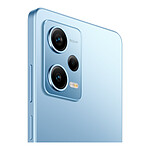 Smartphone reconditionné Xiaomi Redmi Note 12 Pro 5G (bleu) - 128 Go · Reconditionné - Autre vue