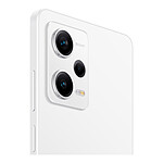 Smartphone reconditionné Xiaomi Redmi Note 12 Pro 5G (blanc) - 128 Go · Reconditionné - Autre vue
