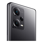 Smartphone reconditionné Xiaomi Redmi Note 12 Pro Plus 5G (noir) - 256 Go · Reconditionné - Autre vue