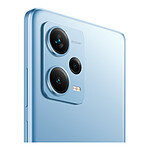 Smartphone reconditionné Xiaomi Redmi Note 12 Pro Plus 5G (bleu) - 256 Go · Reconditionné - Autre vue