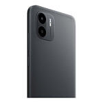 Smartphone Xiaomi Redmi A2 (noir) - 64 Go - Autre vue