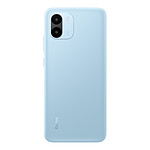 Smartphone Xiaomi Redmi A2 (bleu) - 64 Go - Autre vue