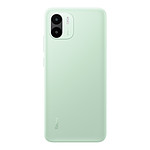 Smartphone Xiaomi Redmi A2 (vert) - 64 Go - Autre vue